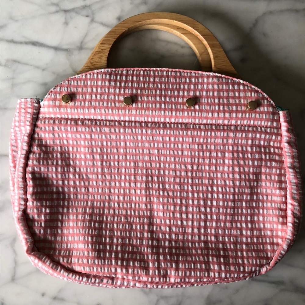 Reversible Bermuda Bag - Picture 3 of 4